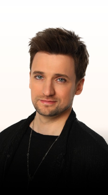 Дмитрий Колдун
