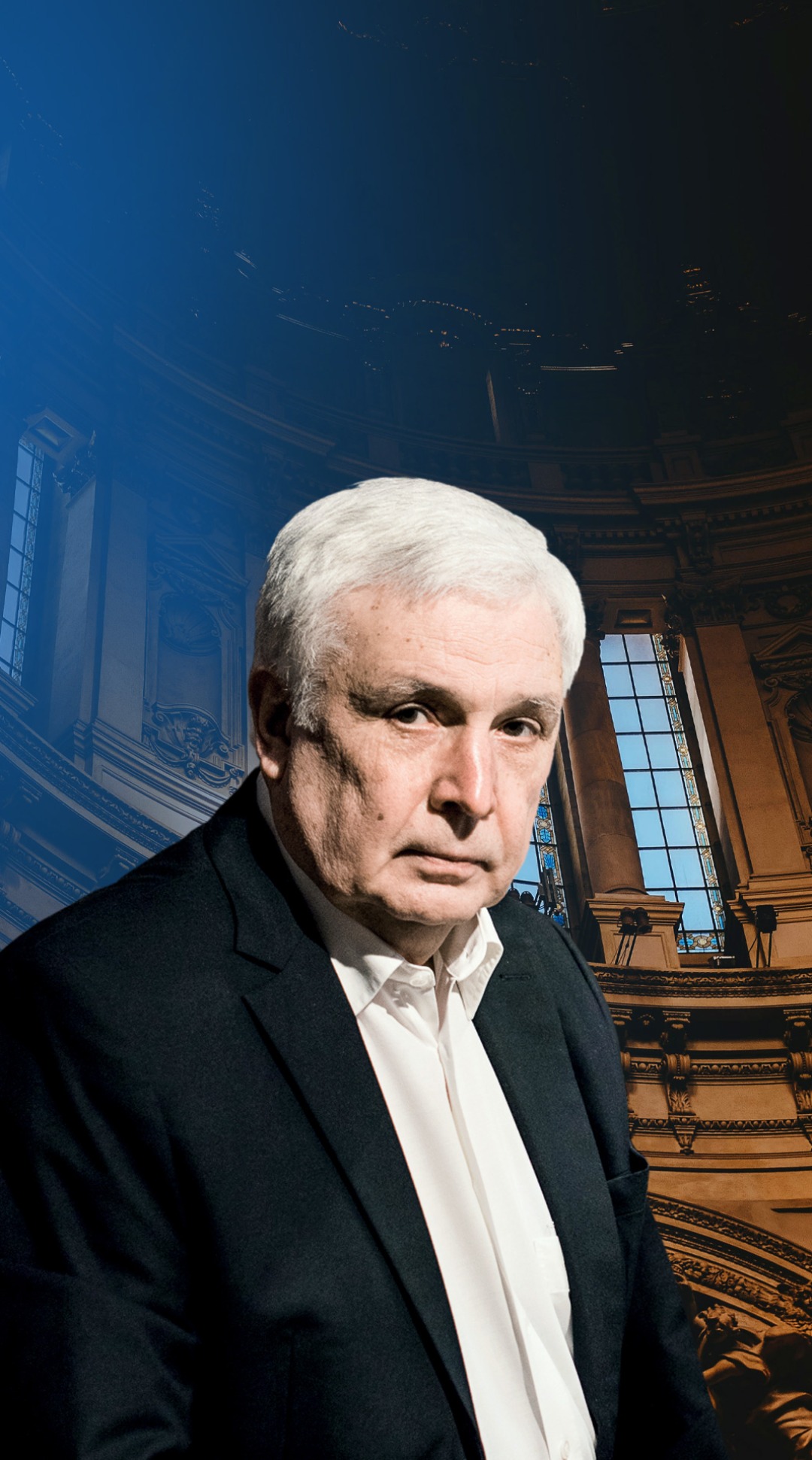 Все произведения Баха для органа. Авторский цикл