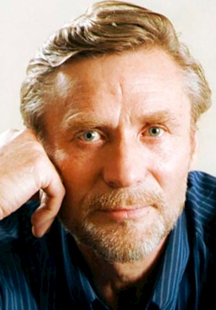 Александр Михайлов. Экология души. Новогодний вечер при свечах